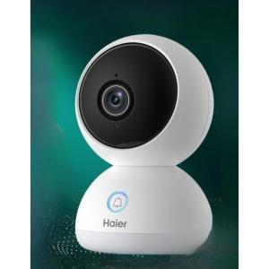 Haier 하이어 웹캠 CCTV 홈캠 가정용 360 홈카메라 스마트