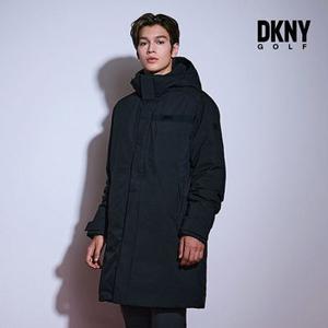 DKNY  GOLF 인퀼팅 구스 헤비다운(남성)