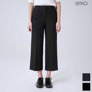 스파오 [데일리지] 9부 세미와이드 SPTAA23G13-T