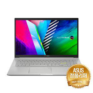 [정품 리퍼] ASUS 비보북 15 OLED M513UA-L1251 4세대 라이젠7 노트북