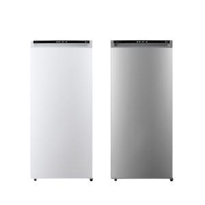 LG전자 소형 냉동고 200L (화이트/실버)