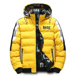남성 코튼 재킷 따뜻한 편안한 패딩 두꺼운 다운 재킷, 양면 의류 탈착식 캡 M-5XL, 신제품, 가을 겨울, 2023，y2k 신상 고품질 패딩，한국인 리뷰 많은 옷，