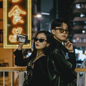 [스냅] 홍콩 영화 컨셉으로 촬영하는 홍콩 스냅 (1시간)