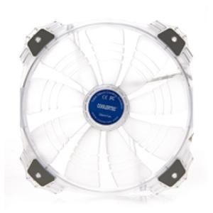 팬 쿨러 200mm 3P4P 30T 2볼 시스템