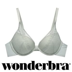 [Wonderbra]에센셜 원더부스트 올리브그린 브라 1종 WBWBR2O28T