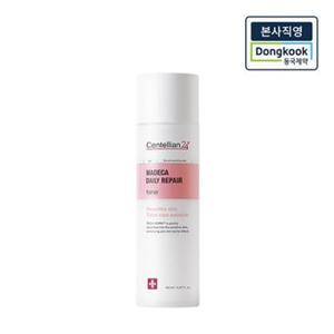 [본사직영] 센텔리안24 마데카 데일리 리페어 토너 150ml