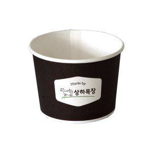 상하목장 소프트믹스 아이스크림 컵 1박스(1000개)