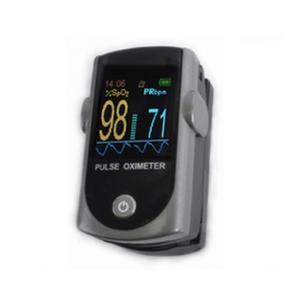 [2등급] [G31162] [(2)산소포화도측정기] 초이스 옥시메터 C316 핑거형,충전식,알람기능,4방향표시