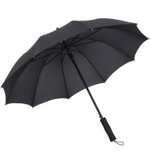 튼튼한 10K 자동 장우산 방풍 방수 자동우산 양산