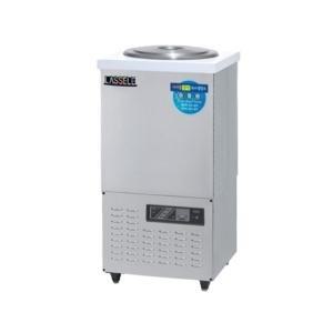라셀르 업소용 육수냉장고 살얼음 기계 LMJ-312R