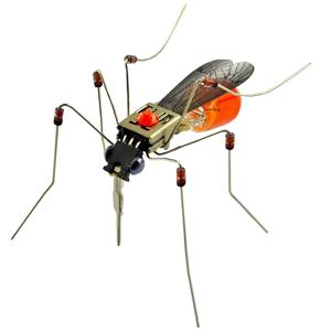 스팀 DIY 로봇 곤충 과학 발명 전자 동물, 학교 경연 대회용 비 납땜 DIY 키트, 줄기 장난감 로봇 동물