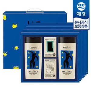 [애경 선물세트] 리미티드 셀렉션 9호 x7개 (1BOX)