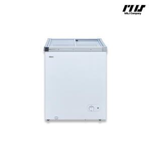 씽씽 슬라이딩도어 냉동 쇼케이스 SD-110  소형냉동고 100L 가정용/업소용