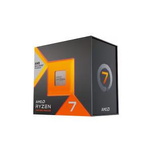 AMD 라이젠7-5세대 7800X3D (라파엘) (정품)) //