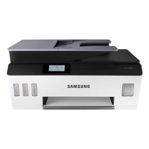 [카드추가할인] 삼성전자 정품무한잉크젯복합기 SL-T1672DW 잉크포함 wifi 자동급지 프린터 스캔 복사