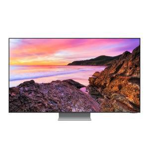 [삼성] Neo QLED 8K TV 163 cm 벽걸이형 KQ65QNC700FXKR(W)