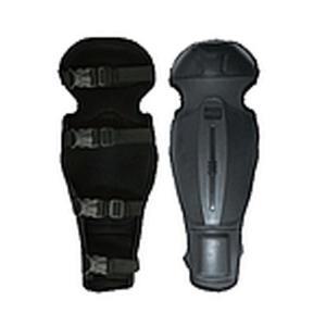 [신세계몰]예초기 무릎보호대 탈부착 발목다리 안전장비용품
