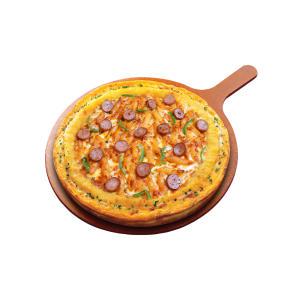 [피자마루] 골드 투움바 파스타 피자