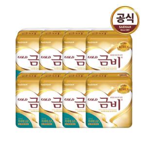 금비 매직벨트 특대형 성인기저귀 겉기저귀 80매(10매X8팩)