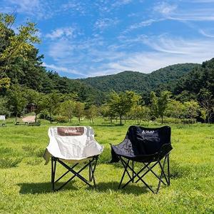 [1300k][다잡캠핑] 다잡 릴렉스 로우 체어 접이식 캠핑의자 단품