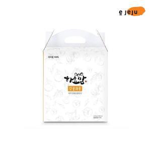 갤러리아 제주 하효맘 감귤과즐 선물세트 (30g x 40개입)