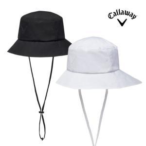 갤러리아 캘러웨이 플레이 방수 버킷 모자