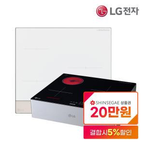 [상품권20만] LG 디오스 전기레인지 인덕션 오브제 미라듀어 렌탈 무상상판교체 3년의무