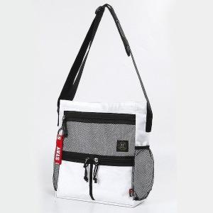 [신세계몰]화이트- 미니 크로스 남녀 공용 트렌디한 신상 가방