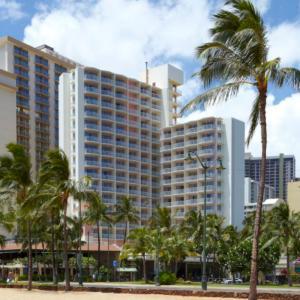 [미국/호놀룰루 호텔예약] 파크 쇼어 와이키키 호텔(Park Shore Waikiki Hotel)호텔검색,호텔가격