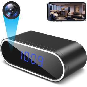 Toopro N1 디지털 카메라 사진 작가 1080P HD 시계 홈 보안 캠코더 전문 사진 카메라 침대 사진 카메라