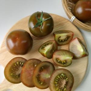 [신선함 보장] 화천 흑토마토 흑토마토 못난이 5kg