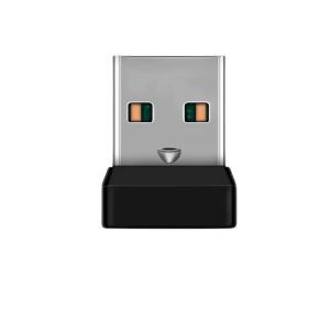 로지텍 호환 마우스 G304 무선 게이밍 마우스 USB 리시버 어댑터