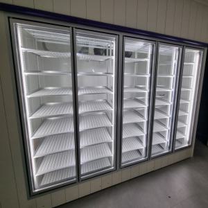 WI-0458 무안 중고아이스크림냉동고 업소용 냉장고,쇼케이스 냉장고,음료수 냉장고,4도어 냉장고,냉장 쇼케