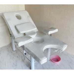 산부인과 의자 검진대 검사용 간호클리닉 진찰 침대 검사 진료