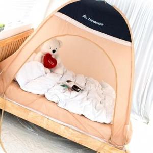 [슈어밸류A] 가정 실내용 겨울 방한 보온 온도유지 텐트 CH-A103440