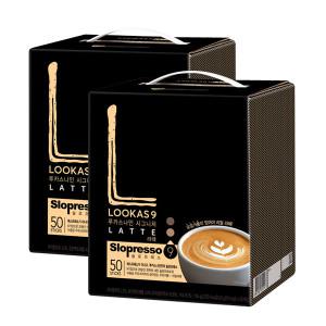 프렌치카페 100Tx3+프렌치텀블러/커피믹스