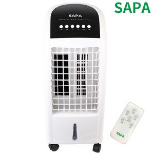 싸파 이동식 냉풍기 SPC-601R/냉풍기 리모컨 선풍기 설풍기 얼음,이동식 얼음팩