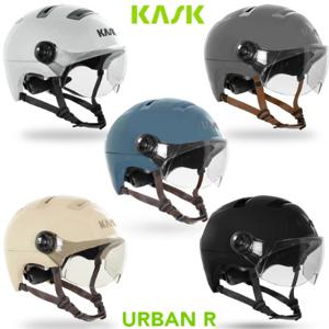 KASK카스크 자전거 도심형 어반헬멧 URBAN R
