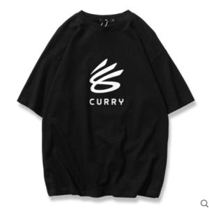 NBA 스테판커리 농구 티셔츠 반팔티 T0048