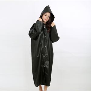 레이니 남녀공용 우비 레인코트 방수우의