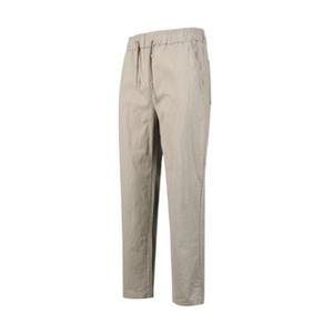 골피아 MPP4M504 남성 린넨 워싱 스트레치 밴딩 골프바지