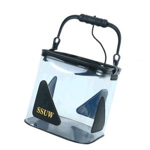 낚시 두레박 소형(20 x 20 x 21 cm)