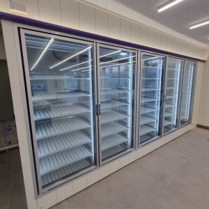 수원 업소음료냉장고 업소용 냉장고,쇼케이스 냉장고,음료수 냉장고,4도어 냉장고,냉장 쇼케이스,술 냉장고