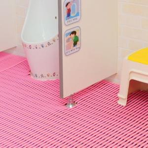 욕실발매트 바닥논슬립매트 50X450/욕실 미끄럼방지 발판 깔판식