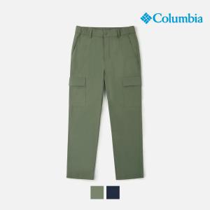 [컬럼비아]컬럼비아(남성) 쿡룩 파크 기능성 스판 카코팬츠 YM8231