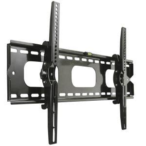 OS-1 대형 TV 벽걸이 브라켓, 37`75인치/80kg 이내 지원, 상하 각조 조절, 한글 설치안내서 기본 제공
