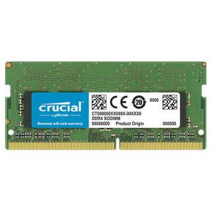 마이크론 Crucial 노트북 DDR4-3200 CL22 (16GB)