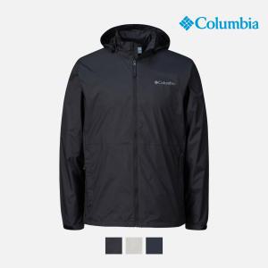 [컬럼비아]컬럼비아 (남성) 해이 플러프 방풍 자켓 YMP343