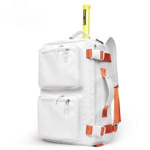 GreatSpeed 남여공용 테니스가방 배드민턴가방 대용량백팩 방수 신발수납가능