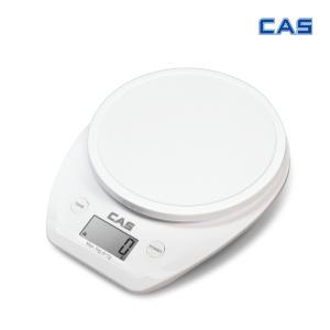 (카스)CAS K16/주방저울/전자저울/계량/이유식/다이어트